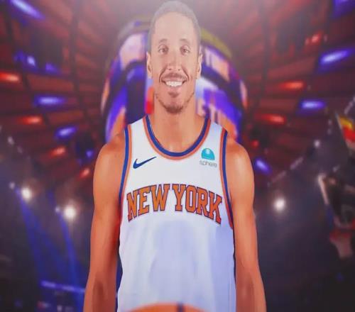 不打了！突然宣布退出NBA！這可是最佳第六人