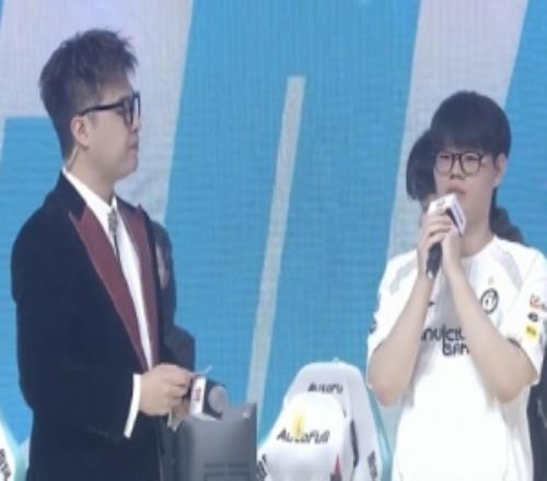 要追上前輩的腳步！IG.Soboro：希望粉絲能把我看作IG上單