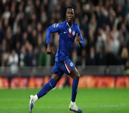 卡拉格：切爾西的進(jìn)球真的全靠凱塞多，他在中場是絕對的怪獸