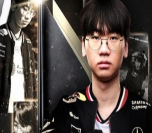 國(guó)外電競(jìng)大獎(jiǎng)公布年度最佳電競(jìng)高光時(shí)刻得主：T1.Doran