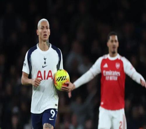 4次對抗全部失??！熱刺水貨表現(xiàn)真辣眼弗蘭克不該讓他首發(fā)