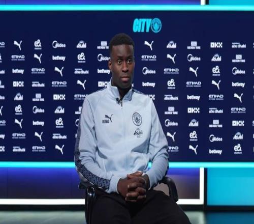 格伊：我永遠(yuǎn)感激水晶宮斯通斯在英格蘭隊(duì)像大哥一樣照顧我