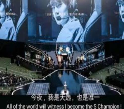 上次擊敗你是奪冠！JKL再度在S賽送走Caps上次為S8