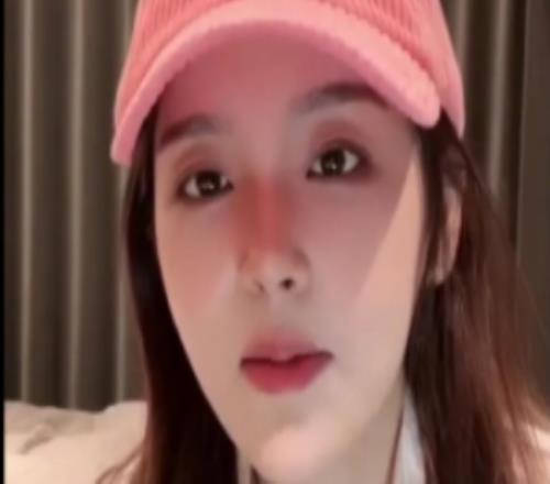 Rita：我一直以為最佳解說離我很遙遠(yuǎn)承蒙大家的厚愛真的沒想到