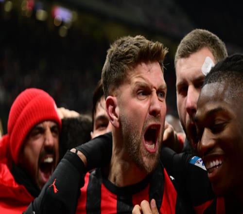 意甲最新積分戰(zhàn)報(bào)：博洛尼亞爆冷，米蘭絕殺，羅馬超越尤文圖斯