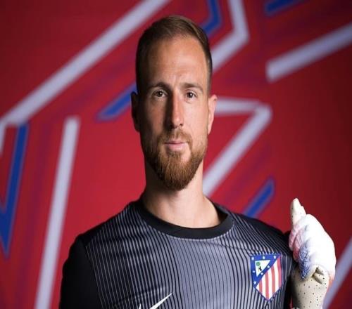 只差一場，奧布拉克將成為第7位達成歐冠百場里程碑的門將