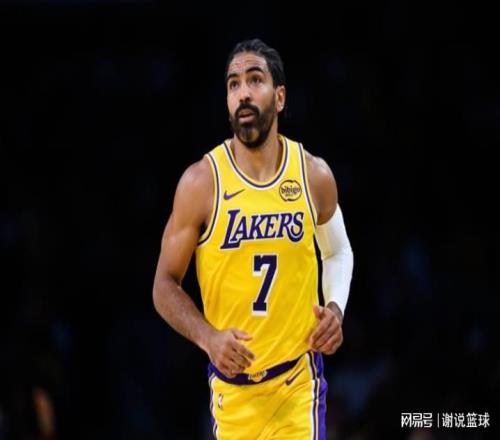 FW支招湖人做1換2交易，可送文森特去國王，嘗試撿漏3+1后衛(wèi)