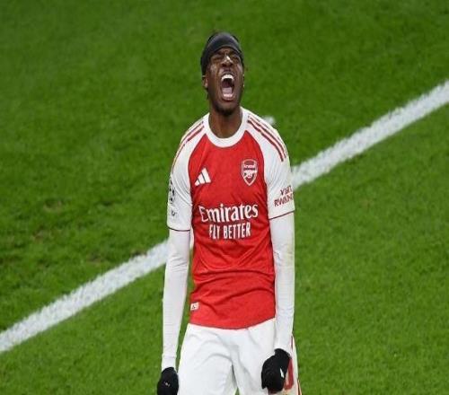 馬丁內利超神帶不動馬杜埃凱，點球大戰(zhàn)98水晶宮，阿森納4線爭冠