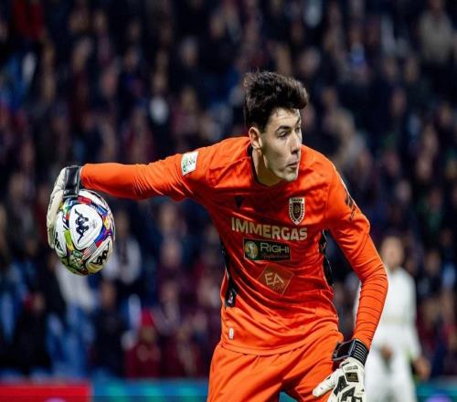 斯基拉：拉齊奧100萬歐簽愛德華多莫塔，尤文將分到50萬歐