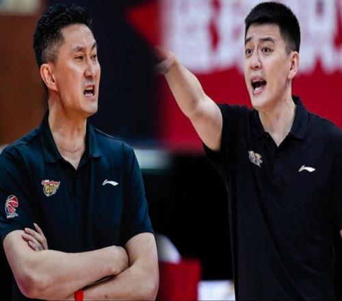 CBA遼粵大戰(zhàn)來襲，杜鋒PK楊鳴，徐杰帶隊(duì)復(fù)仇，趙繼偉揭復(fù)出懸念