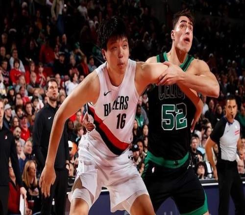 開拓者逆轉(zhuǎn)綠衫軍楊瀚森獲出場機(jī)會，但三點(diǎn)顯示他與球隊(duì)并不兼容