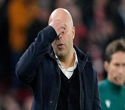 利物浦換帥方案落地恩里克愿接盤，克洛普臨時救場預(yù)案曝光