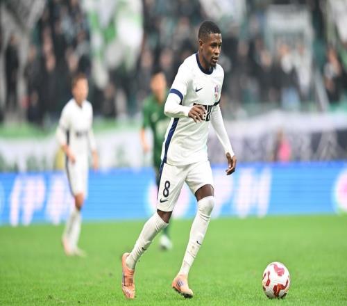 梅州客家降級之后，又收到一個更壞消息：足協(xié)不讓他們再遞補中超