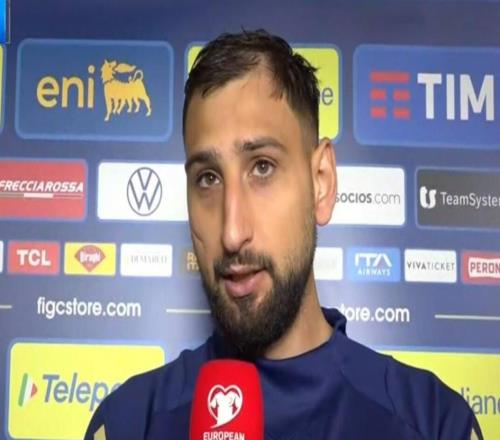 多納魯馬：12之后我們就放棄了比賽，這絕對不應(yīng)該發(fā)生