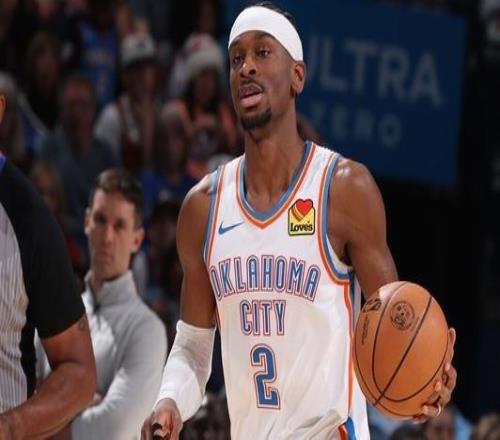 亞歷山大：這波連敗之前我們就深知聯(lián)盟的競(jìng)爭(zhēng)只會(huì)越來(lái)越激烈