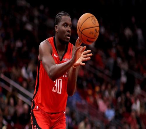 22+9+6核心缺陣，火箭隊陣容調(diào)整！10人輪換出爐，4射手撐起二陣