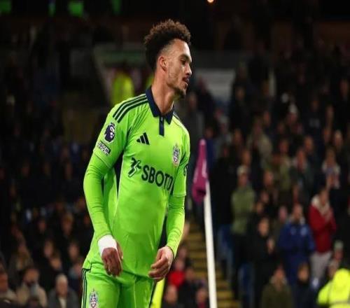 里瑟：曼聯(lián)應(yīng)該簽下羅賓遜，他能在老特拉福德大放異彩