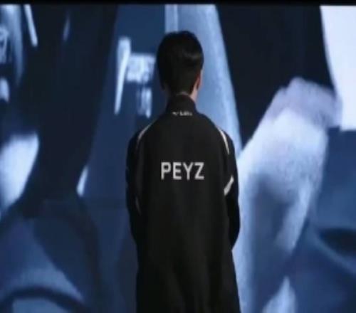 peyz：所有效力過(guò)T1的ADC選手都非常出色目標盡可能多地贏(yíng)得獎杯