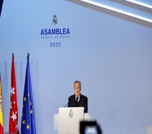 老佛爺：現(xiàn)在賽程太密集，兩年內(nèi)皇馬經(jīng)歷了五次十字韌帶撕裂