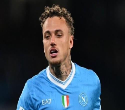 天空：多名球員勸說孔蒂不要出售諾阿朗，但無功而返