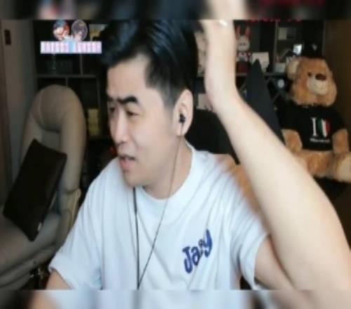 朱開(kāi)：什么LPL爛完你不能因?yàn)?67號(hào)種子被虐就123號(hào)種子也被虐