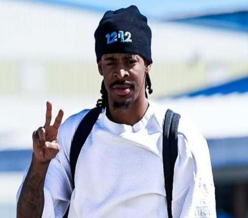 4換1模擬報(bào)價(jià)真要成真了美記：森林狼正在努力促成莫蘭特加盟