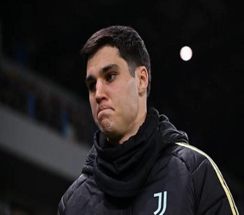 羅體：尤文管理層認(rèn)為外租是阿季奇的最優(yōu)解，但球員不想離隊(duì)