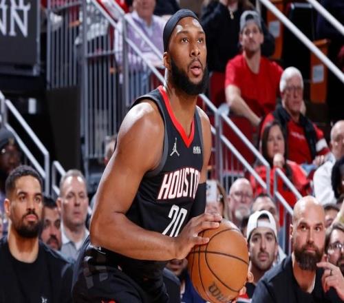 三分命中率還在不斷下降，火箭后場大閘的功能越來越受限了