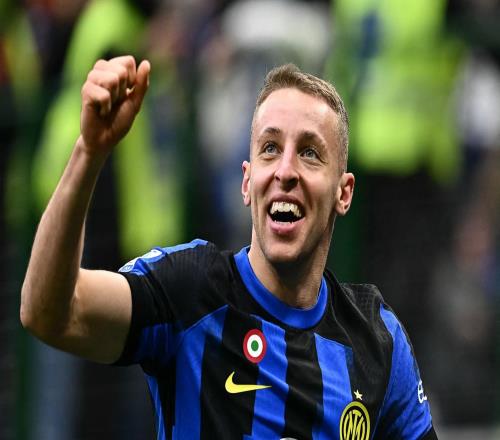 都體：尤文是弗拉泰西的首選下家，國(guó)米為其標(biāo)價(jià)3000萬歐