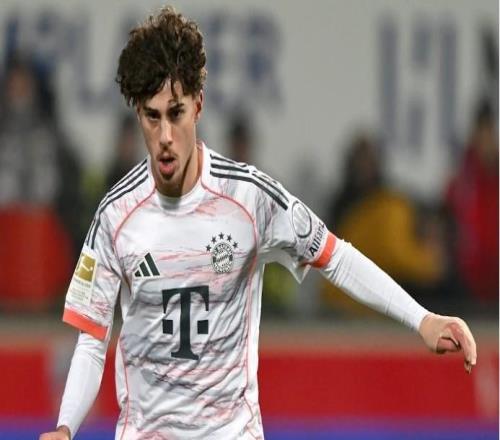 圖片報介紹拜仁青訓儲備：基亞拉、戴伯爾、威茲德姆等人在列