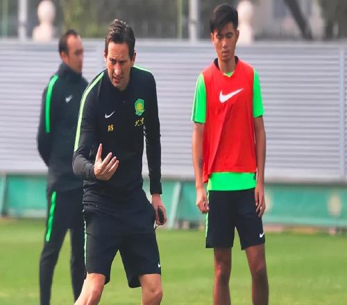 好消息！前國安主力有望轉(zhuǎn)會中超新軍，施密特愛徒或加盟云南玉昆