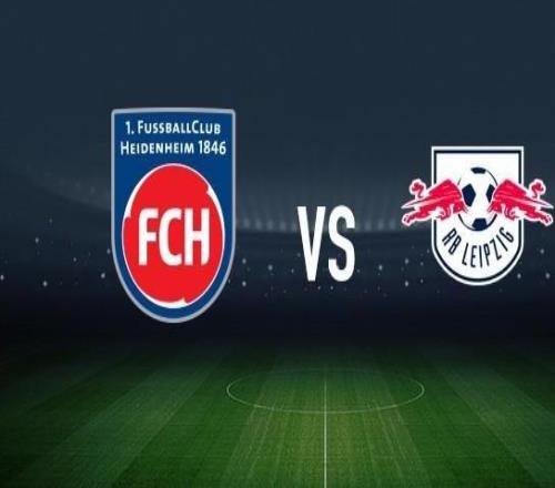 海登海姆vsRB萊比錫：阿爾揚(yáng)伊布拉希莫維奇、派林格首發(fā)，勞姆、古拉西奇出戰(zhàn)