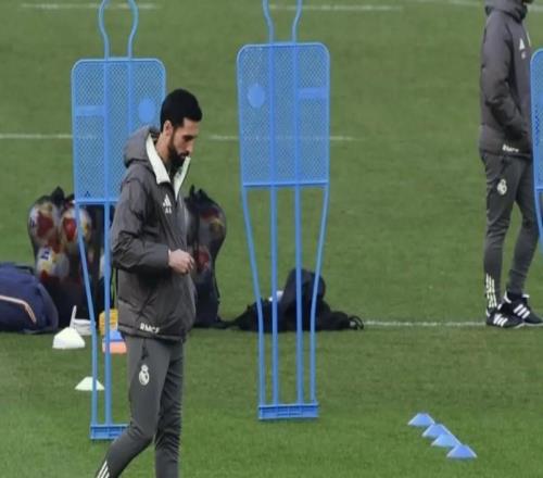 龍賽羅：皇馬高層管理混亂，球隊被運作得像一家業(yè)余俱樂部