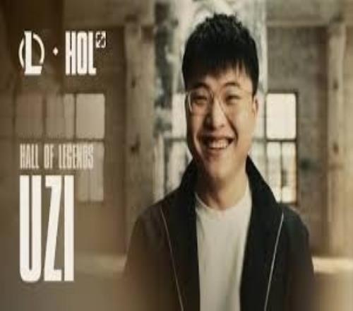 在為復(fù)出做準(zhǔn)備！Uzi近兩日瘋狂韓服Rank