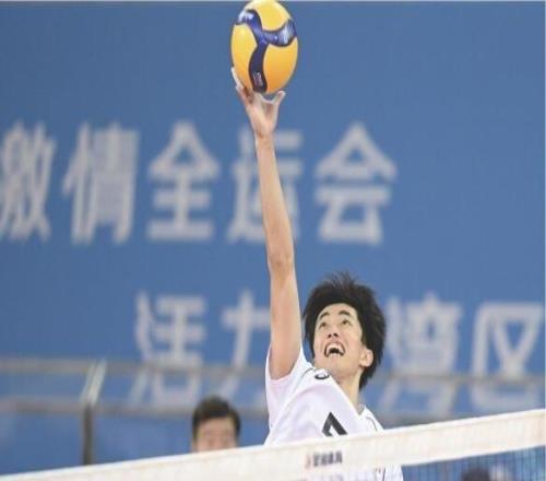 僑鄉(xiāng)燃情全運(yùn)賽場(chǎng)定格精彩