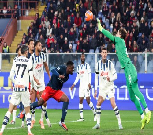 補時(shí)絕殺！帕拉迪諾狂歡，意甲勁旅征服客場(chǎng)，豪取3連勝