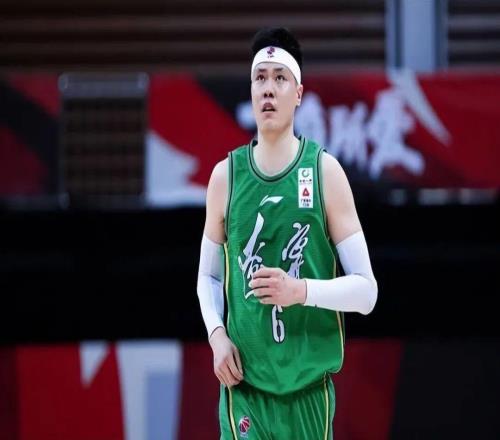 帶貨未達(dá)標(biāo)！前CBA球星被取消解說資格