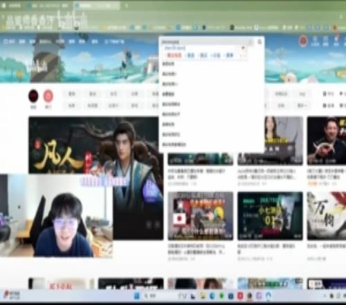 wayward看真實(shí)電競(jìng)開(kāi)團(tuán)炫神：跟主播沒(méi)關(guān)系沒(méi)必要參與這場(chǎng)戰(zhàn)斗