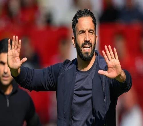 記者：阿莫林認(rèn)為只有執(zhí)教曼聯(lián)后，才能體會(huì)到崗位的獨(dú)特挑戰(zhàn)