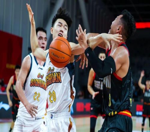 瞰體育2026中國籃球關(guān)鍵詞外行的盛宴