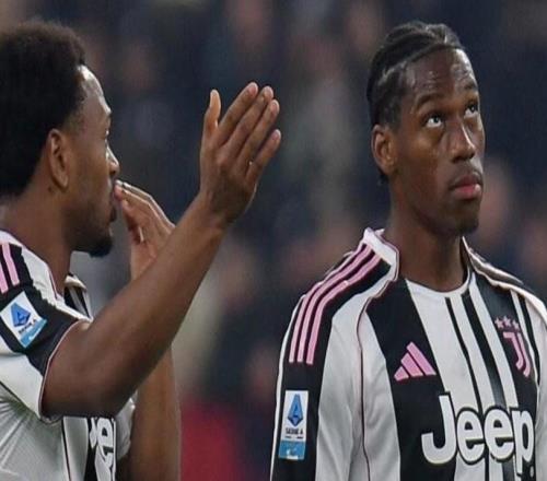 進(jìn)攻慘不忍睹，尤文意甲前11輪比賽僅4場(chǎng)有運(yùn)動(dòng)戰(zhàn)進(jìn)球