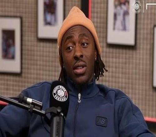 埃澤：丁丁是高水平足球思想家，這類球員是我自幼仰望的榜樣