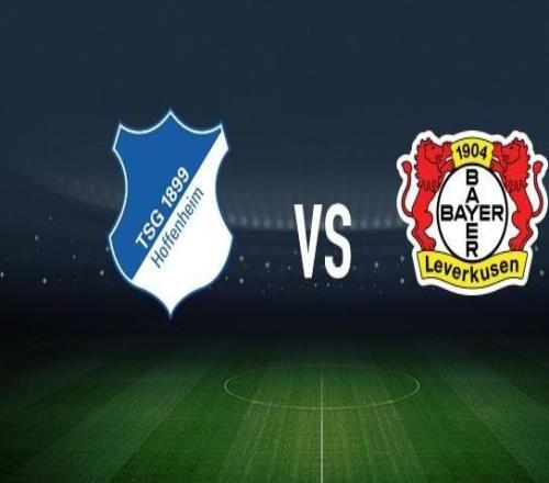 霍芬海姆vs勒沃庫森：克拉馬里奇、曹法爾首發(fā)，?？?、格里馬爾多出戰(zhàn)