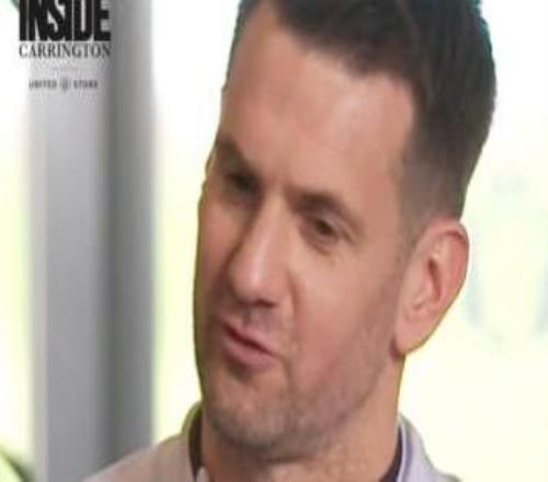 希頓：我已經獲得了教練和管理證書，還沒確定退役后的方向