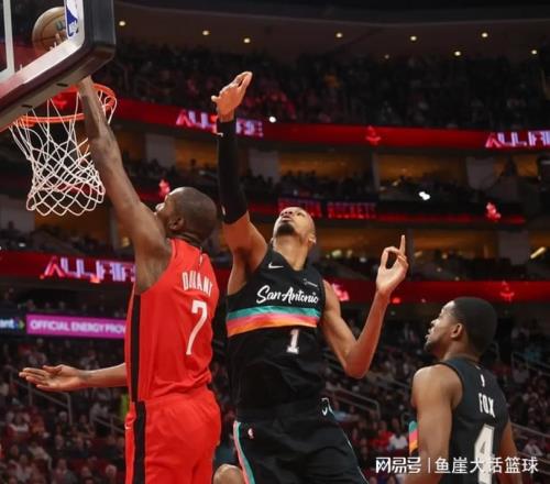 火箭贏球卻存頑疾，杜蘭特很清醒！申京錯誤明顯，謝潑德兩人該夸