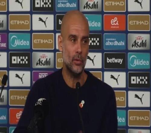 瓜迪奧拉：我們上賽季沒(méi)有很好地應對我們所取得過(guò)的成功