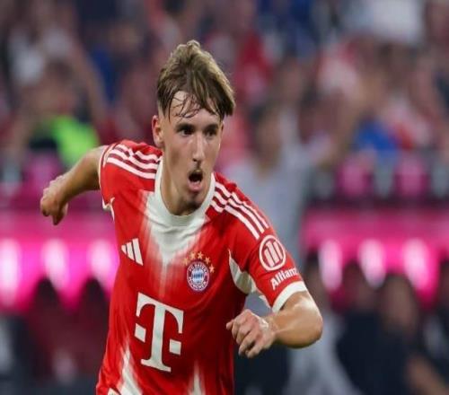 卡爾身價(jià)暴漲至6000萬(wàn)歐，德轉(zhuǎn)：他短短幾周就在拜仁站穩(wěn)腳跟