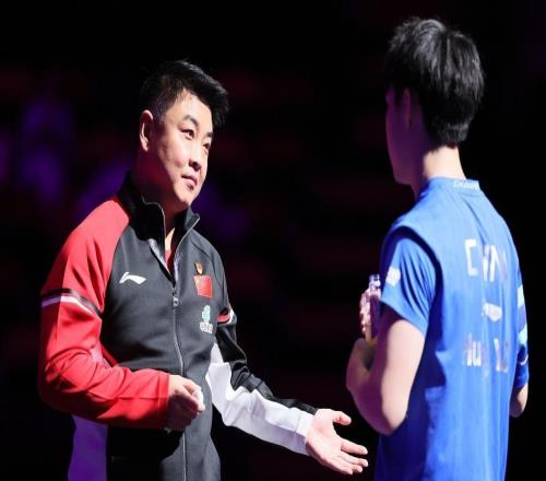 王楚欽奪冠背后有隱憂，國乒需要應(yīng)對(duì)新時(shí)代的“賽訓(xùn)矛盾”