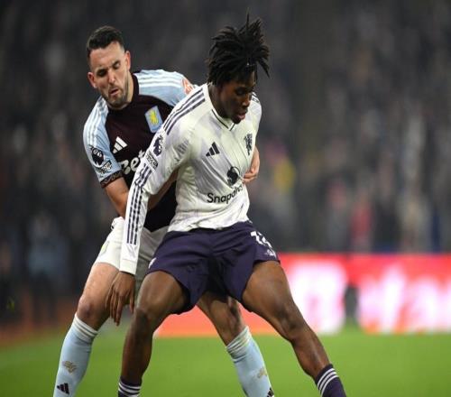 悲喜夜：巴薩8連勝，維拉送曼聯(lián)64年恥辱紀(jì)錄，凱恩刷爆德甲紀(jì)錄