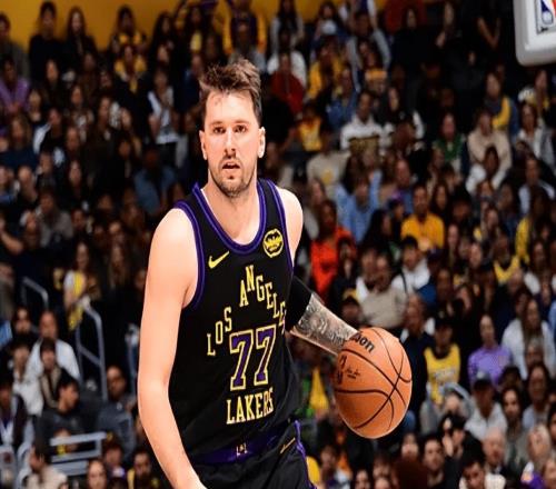 湖人106128不敵活塞球員評價：東契奇良好，2人及格，6人低迷